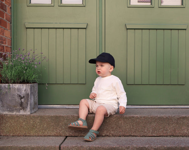 Vincent -  Astrid Sandal