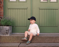 Vincent -  Astrid Sandal