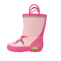 Vincent -  Babblarna Gummistövlar S-23