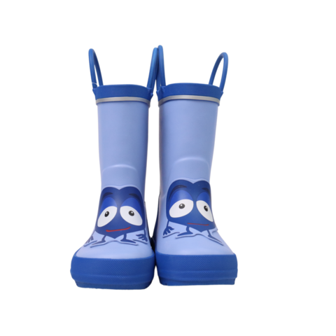 Doddo Blue Rubberboot