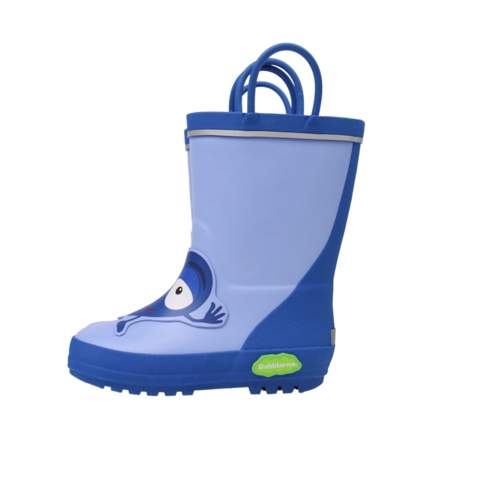 Doddo Blue Rubberboot