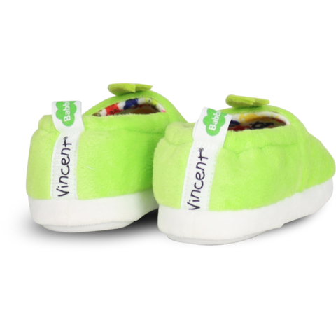 Babblarna Green