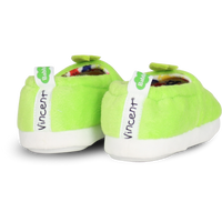 Vincent -  Babblarna Tofflor