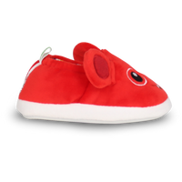 Vincent -  Babblarna innetofflor