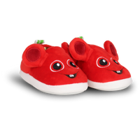 Vincent -  Babblarna innetofflor