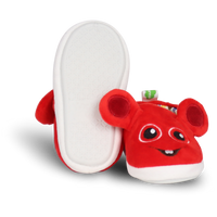 Vincent -  Babblarna innetofflor