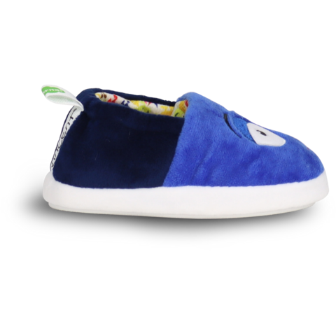 Vincent -  Babblarna innetofflor