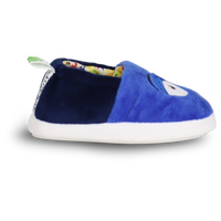 Vincent -  Babblarna innetofflor