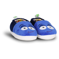 Vincent -  Babblarna innetofflor