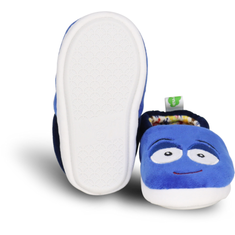 Vincent -  Babblarna innetofflor