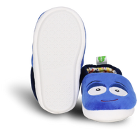 Vincent -  Babblarna innetofflor