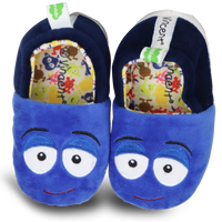 Vincent -  Babblarna innetofflor