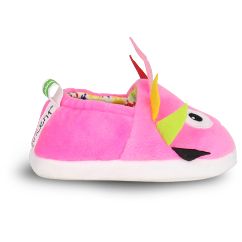 Vincent -  Babblarna Innetofflor