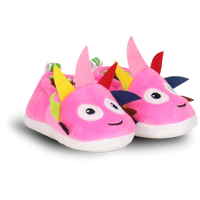 Vincent -  Babblarna Innetofflor