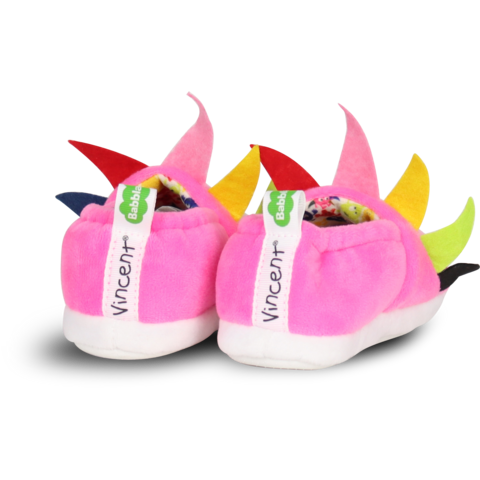 Babblarna Pink
