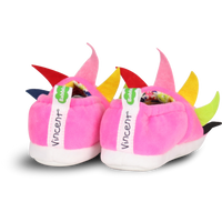 Vincent -  Babblarna Innetofflor