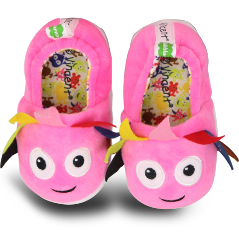 Babblarna Pink