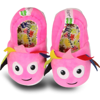 Vincent -  Babblarna Innetofflor