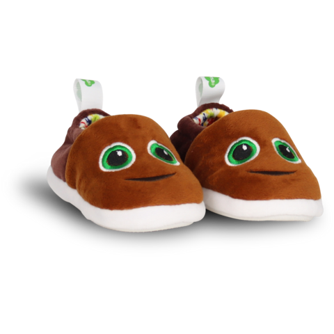 Babblarna Brown