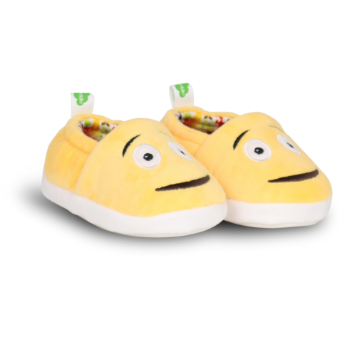 Babblarna Yellow
