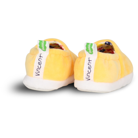 Vincent -  Babblarna Tofflor