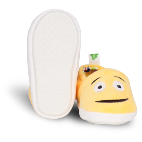Babblarna Yellow