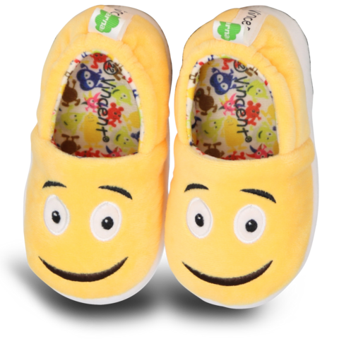 Vincent -  Babblarna Tofflor