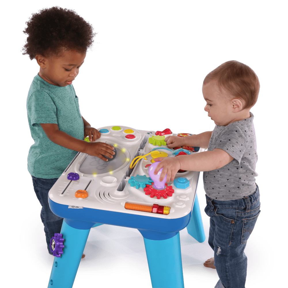 Baby Einstein Curiosity Table