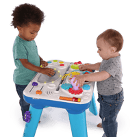 Baby Einstein Curiosity Table