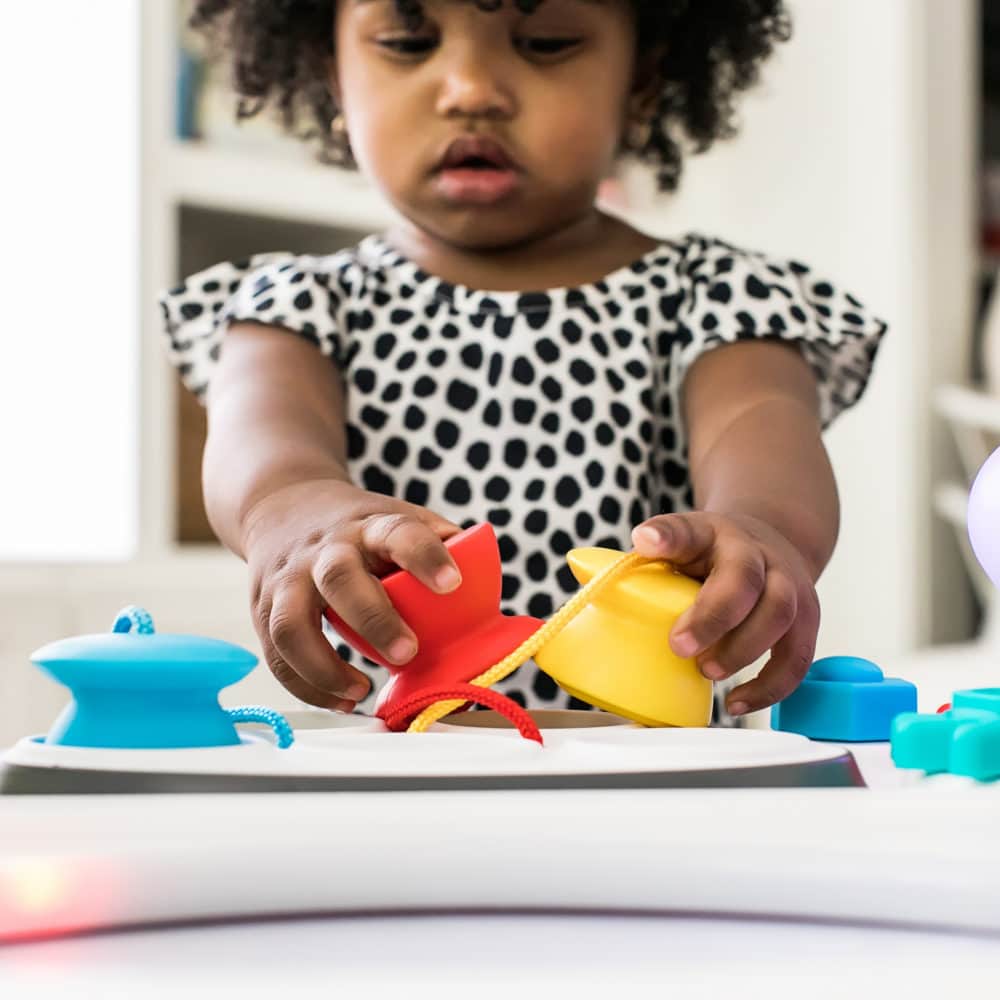 Baby Einstein Curiosity Table