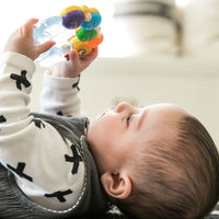 Baby Einstein Teether-pillar