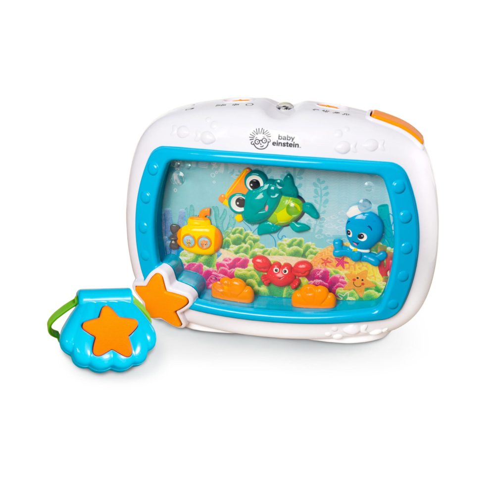 Baby Einstein Sea Dreams Soother
