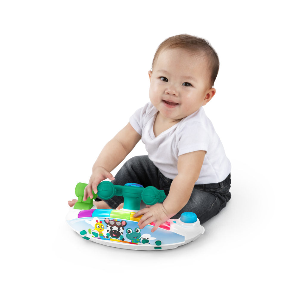 Baby Einstein Ocean Explorers Airplane