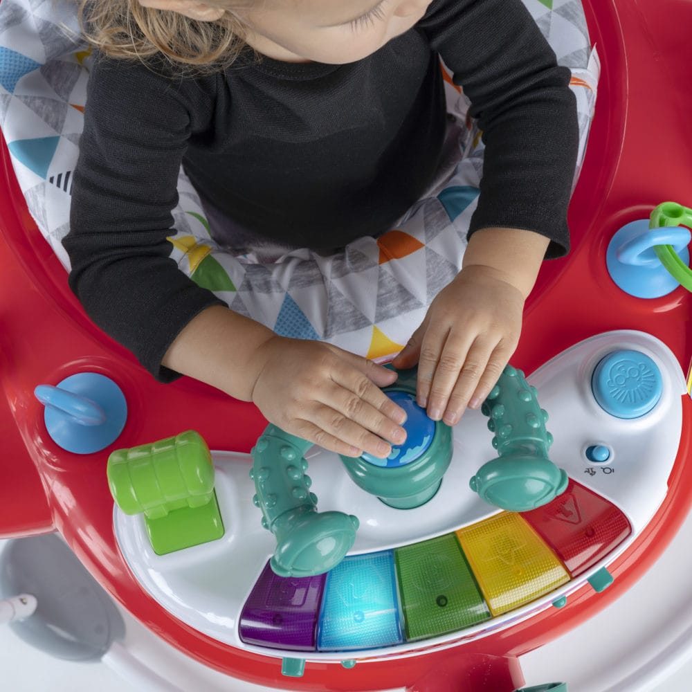 Baby Einstein Ocean Explorers Airplane