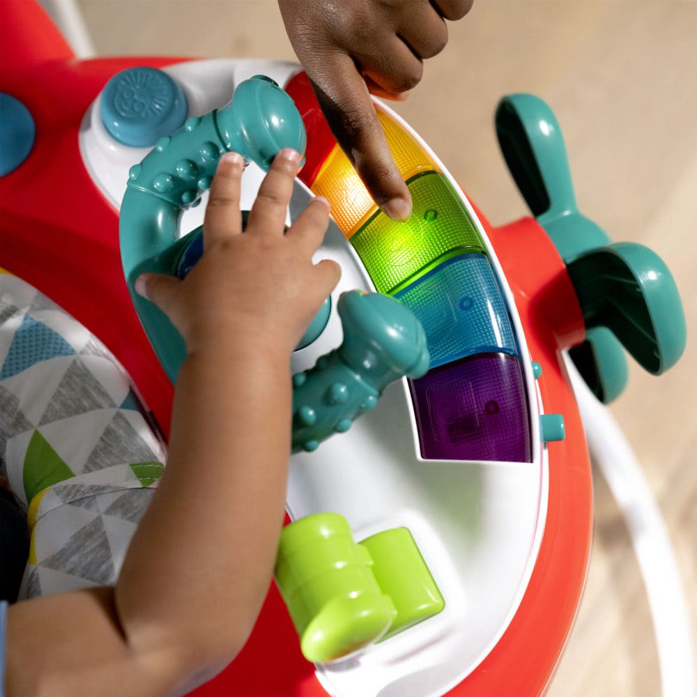 Baby Einstein Ocean Explorers Airplane