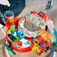 Baby Einstein Ocean Explorers Airplane