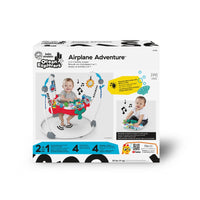 Baby Einstein Ocean Explorers Airplane