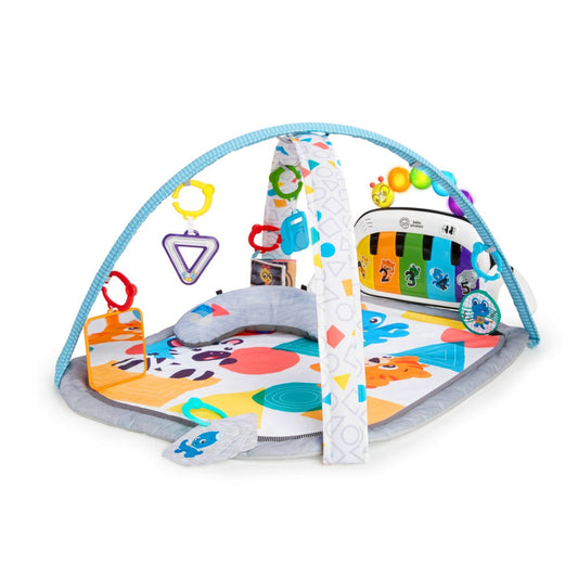 Babygym - Baby Einstein 4-in-1 Discovery Gym