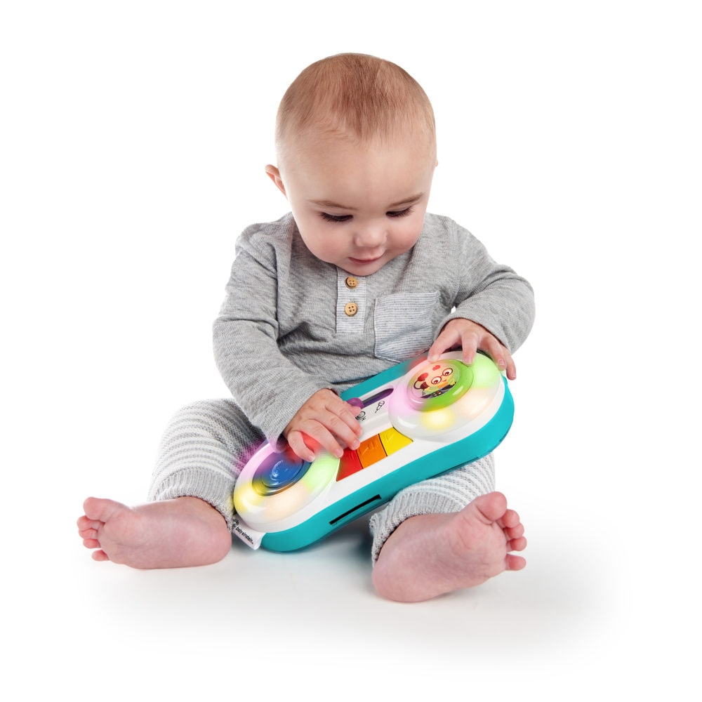 Baby Einstein Toddler Jams leksak