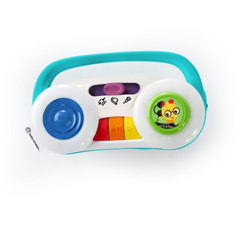Baby Einstein Toddler Jams leksak