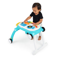 Baby Einstein Musical Mix 'N Roll Walker