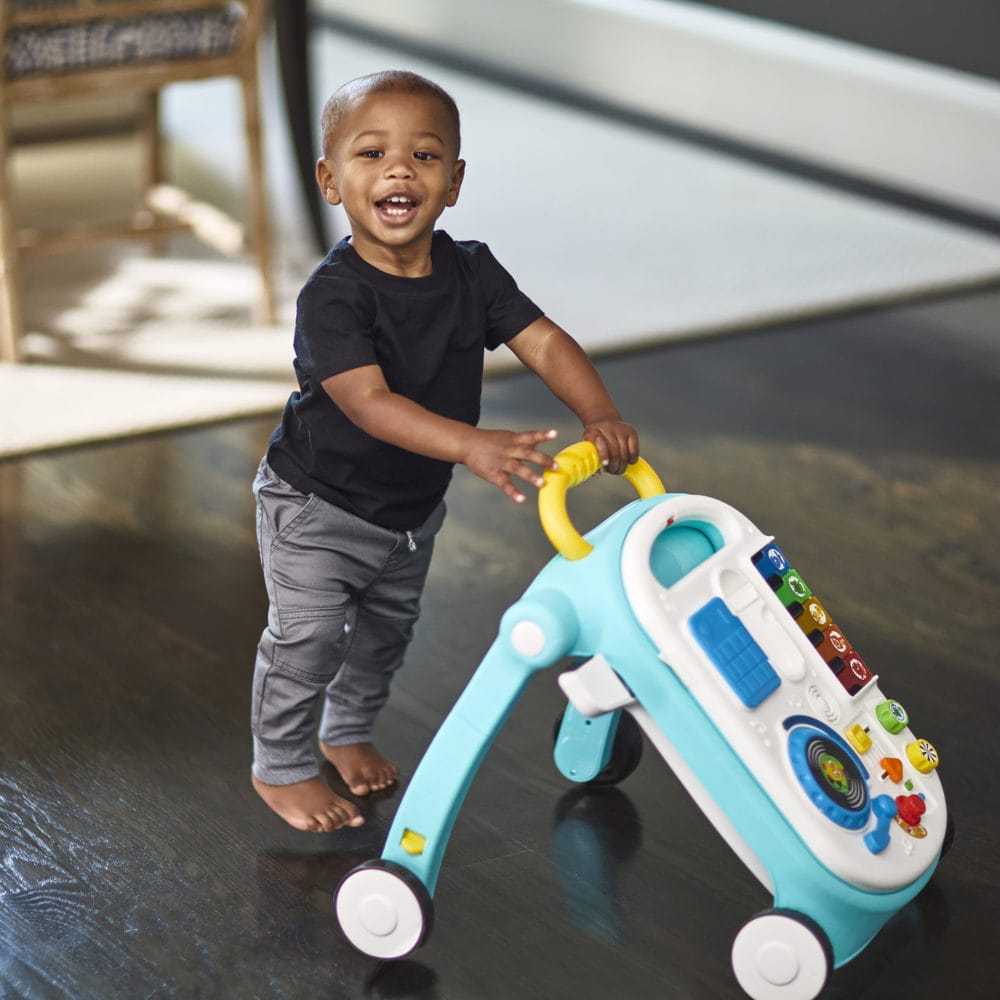Baby Einstein Musical Mix 'N Roll Walker