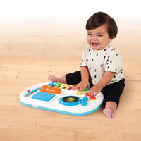 Baby Einstein Musical Mix 'N Roll Walker