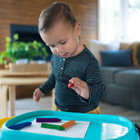 Baby Einstein Musical Mix 'N Roll Walker