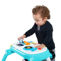 Baby Einstein Musical Mix 'N Roll Walker