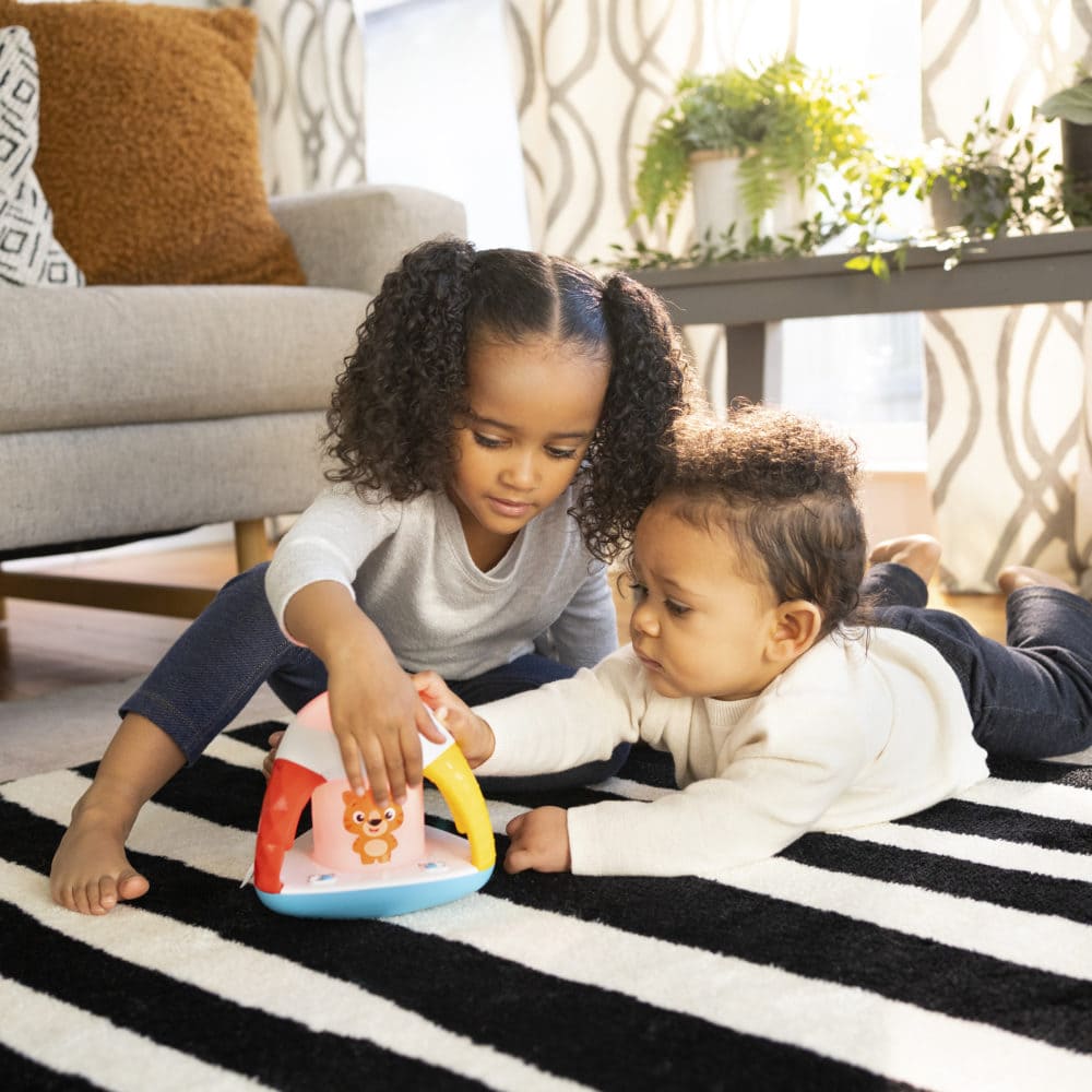 Baby Einstein Curiosity Kaleidoscope