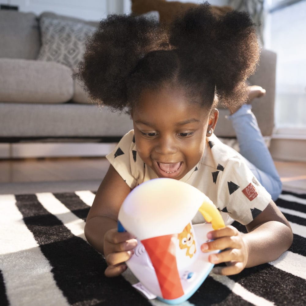 Baby Einstein Curiosity Kaleidoscope