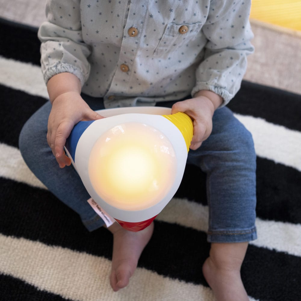 Baby Einstein Curiosity Kaleidoscope