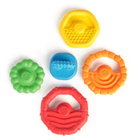 Baby Einstein Stack & Teethe™ Teether Toy