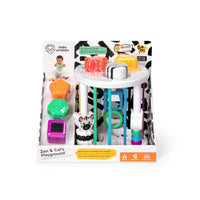 Baby Einstein Zen & Cal’s Playground